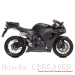  Honda / CBR600RR / 2025