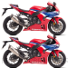  Honda / CBR1000RR-R / 2024