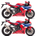 SC1-R Exhaust by SC-Project