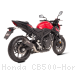  Honda / CB500 Hornet / 2024