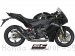 GP M2 Exhaust by SC-Project Honda / CB600F 599 / 2009