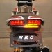 Fender Eliminator Kit by NRC Ducati / Hypermotard 939 / 2017