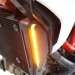 Front Turn Signal Kit by NRC Ducati / Hypermotard 821 / 2014