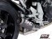 CR-T Exhaust by SC-Project Honda / CB1000R Black Edition / 2021