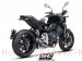 GP70-R Exhaust by SC-Project Honda / CB1000R Neo Sports Cafe / 2021