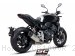 SC1-R Exhaust by SC-Project Honda / CB1000R / 2024