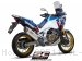 "Adventure" Exhaust by SC-Project Honda / CRF1100L Africa Twin / 2022