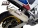 Rally Raid Exhaust by SC-Project Honda / CRF1100L Africa Twin / 2020