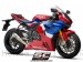 GP70-R Exhaust by SC-Project Honda / CBR1000RR-R / 2021