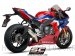 GP70-R Exhaust by SC-Project Honda / CBR1000RR-R / 2022