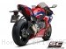 GP70-R Exhaust by SC-Project Honda / CBR1000RR-R / 2022