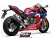 SC1-R Exhaust by SC-Project Honda / CBR1000RR-R / 2021