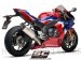 SC1-R Exhaust by SC-Project Honda / CBR1000RR-R / 2020