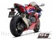 SC1-R Exhaust by SC-Project Honda / CBR1000RR-R SP / 2023