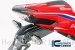 Carbon Fiber Upper Tail Light Cover by Ilmberger Carbon Honda / CBR1000RR / 2017