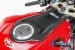 Carbon Fiber Center Tank Cover by Ilmberger Carbon Honda / CBR1000RR / 2018