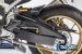 Carbon Fiber Rear Hugger by Ilmberger Carbon Honda / CBR1000RR / 2019