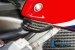 Carbon Fiber Center Tank Cover by Ilmberger Carbon Honda / CBR1000RR / 2019