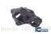 Carbon Fiber Clutch Cover by Ilmberger Carbon Honda / CBR1000RR / 2017