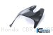 Carbon Fiber Rear Hugger by Ilmberger Carbon Honda / CBR1000RR SP / 2018