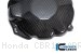 Carbon Fiber Alternator Cover by Ilmberger Carbon Honda / CBR1000RR / 2019