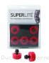 Superlite 5 Piece Polyurethane Cush Drive Set Ducati / Hypermotard 1100 / 2008