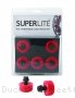 Superlite 5 Piece Polyurethane Cush Drive Set Ducati / Streetfighter 848 / 2012