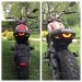 Fender Eliminator Kit by NRC Ducati / Scrambler 800 / 2018