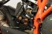 VCR Adjustable Rearsets by Gilles Tooling KTM / 1290 Super Duke R / 2014