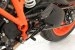 VCR Adjustable Rearsets by Gilles Tooling KTM / 1290 Super Duke GT / 2019