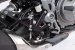 RCT Adjustable Rearsets by Gilles Tooling Kawasaki / Z900 / 2017