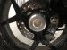 Rizoma Rear Hub Cover Ducati / 1199 Panigale / 2012