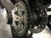 Rizoma Rear Hub Cover Ducati / Multistrada 1200 S / 2013
