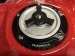 Fuel Tank Gas Cap by Ducabike Ducati / 1098 R / 2007