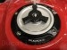 Fuel Tank Gas Cap by Ducabike Ducati / 1098 R / 2009