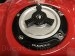 Fuel Tank Gas Cap by Ducabike Ducati / Monster 1200S / 2016