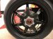 Rear Wheel Axle Nut by Ducabike