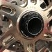 Rear Wheel Axle Nut by Ducabike Ducati / Multistrada 1200 S / 2014