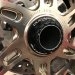 Rear Wheel Axle Nut by Ducabike Ducati / Multistrada 1260 Pikes Peak / 2019