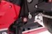 Adjustable Rearsets by Gilles Tooling Honda / CBR1000RR / 2019