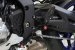 Adjustable Rearsets by Gilles Tooling Yamaha / YZF-R1 / 2025