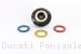 Oil Filler Cap by Gilles Tooling Ducati / Panigale V4 S / 2020