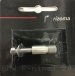 LP321B Rizoma Adapter for Bar End Mirrors and Proguard BMW / R nineT / 2014