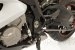 FXR Adjustable Rearsets by Gilles Tooling BMW / S1000R / 2017