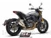 S1 Exhaust by SC-Project Indian / FTR 1200 / 2019