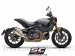 S1 Exhaust by SC-Project Indian / FTR 1200 S / 2020