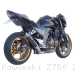  Kawasaki / Z750 / 2005