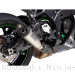 S1 Exhaust by SC-Project Kawasaki / Ninja ZX-10R / 2017