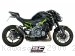 GP-M2 Exhaust by SC-Project Kawasaki / Z900 / 2019