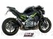 GP-M2 Exhaust by SC-Project Kawasaki / Z900 / 2017